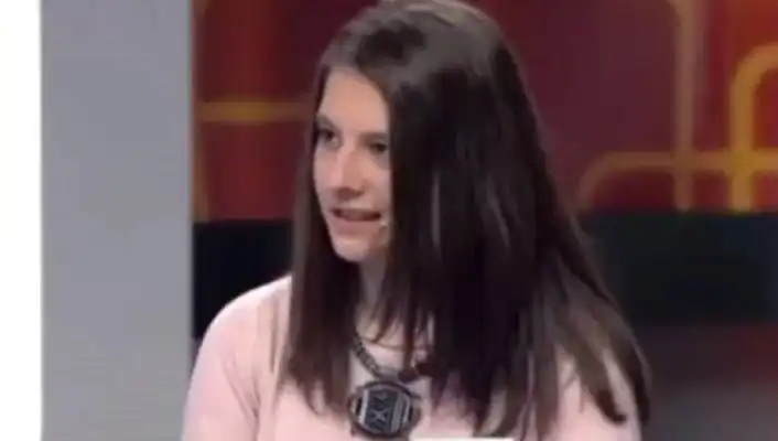 Mimar Ece Gürel'in Gizli Geçmişi: Yarışma Programındaki Şaşırtıcı Katılımı