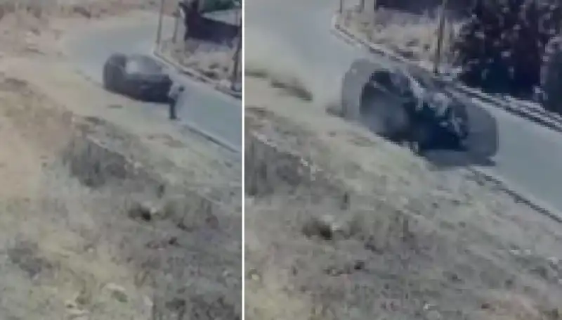 15 Yaşındaki Sürücünün Cipiyle Çarptığı Yaya Hayatını Kaybetti: Olayın Ayrıntıları