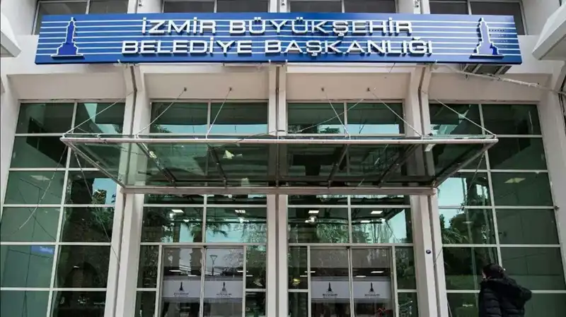 İzmir'deki Kooperatif Soruşturmasında Şok Gelişme: 21 Kişi Gözaltında!