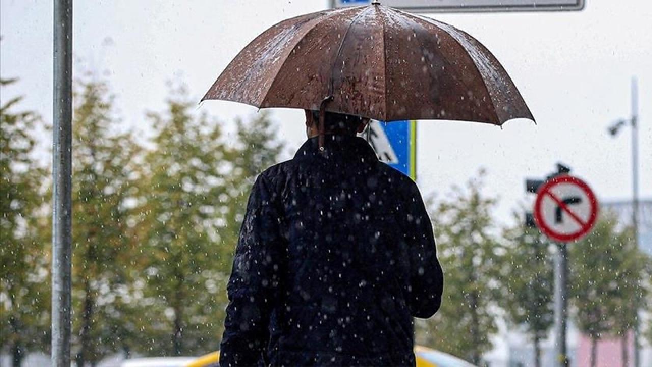 Havalar Isınıyor: Sıcaklıklar Mevsim Normallerinin Üzerine Çıkacak