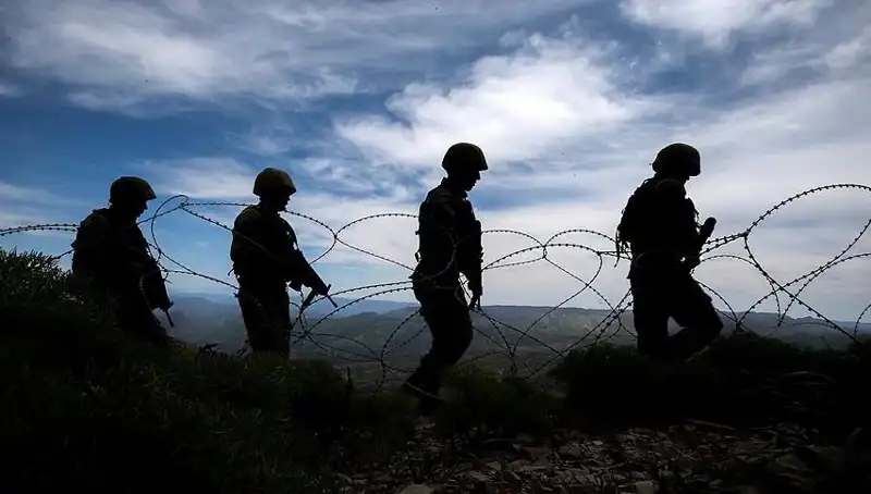 Düzensiz Göçmen Operasyonu: İki İlde 32 Suriyeli Yakalandı