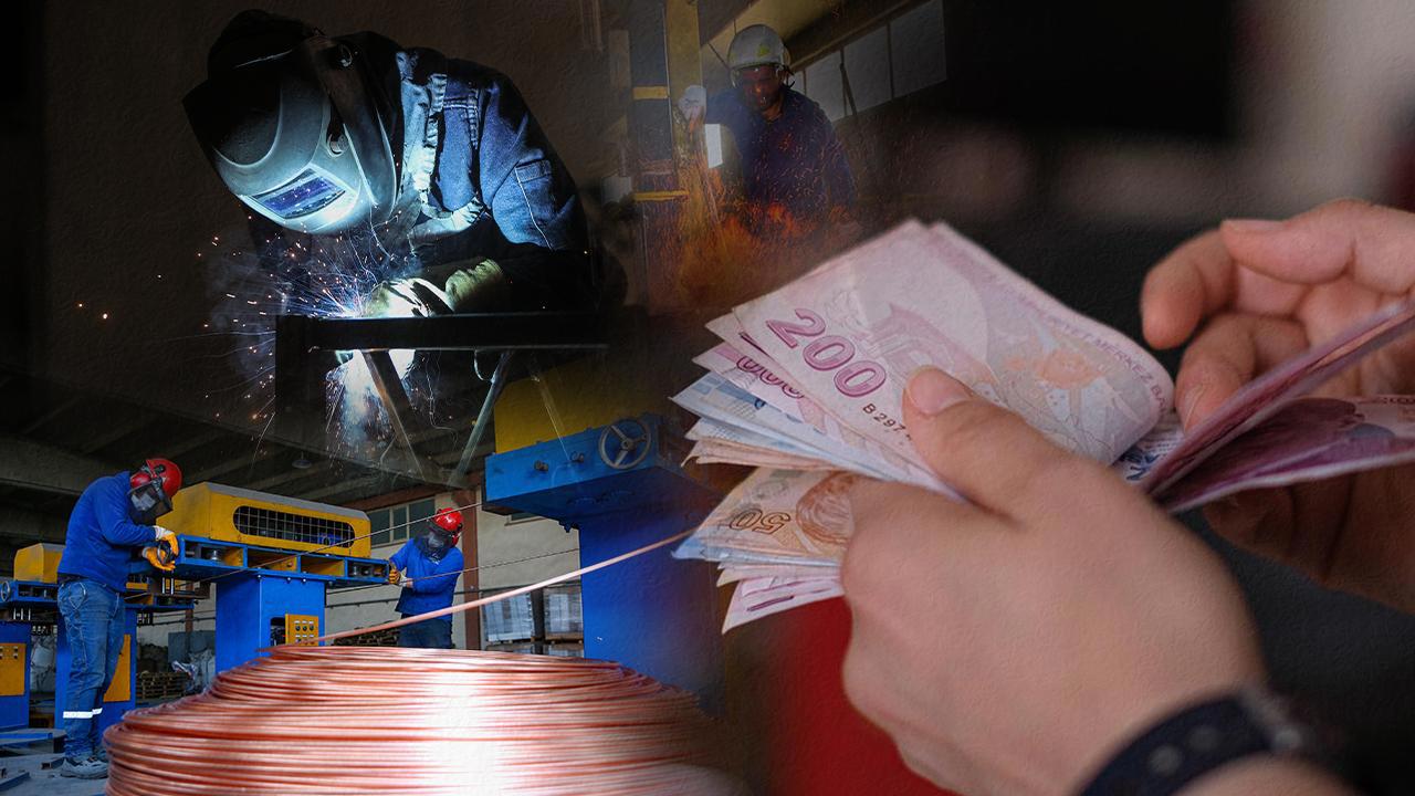 Asgari Ücret Görüşmeleri İçin Son Toplantı Yapıldı