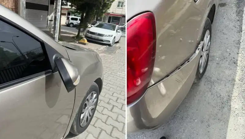 Motosikletli Magandanın Düşük Çekimsel Çılgınlığı: Mahallede Neler Oldu?