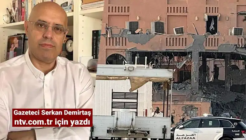 Katar Zirvesi: Trump, İsrail'in Siyasetini Değiştirebilecek Mi?