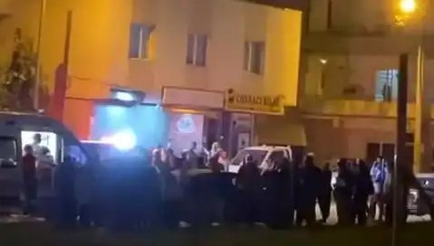: Trafik Sorunu Mahalleli Tartışmalarını Alevlendirdi: Olayın Tüm Ayrıntıları