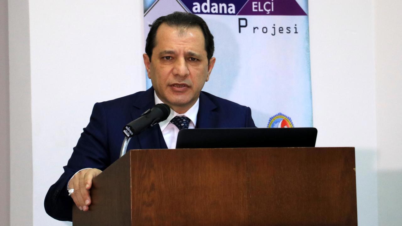 İstanbul Emniyet Müdürlüğü'ne Yeni Müdür Atandı