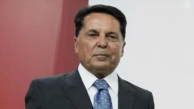 Ahmet Özer'e Mahkeme Kararından Sonra Şok Hapis Cezası: 6 Yıl 3 Ay!