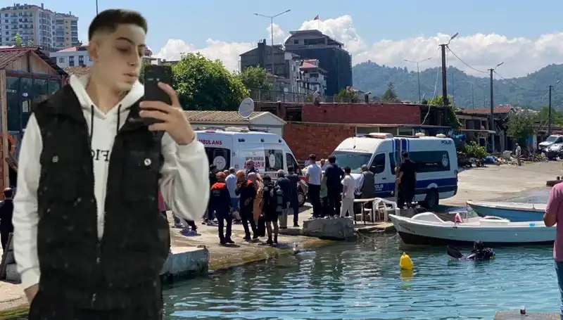 15 Yaşındaki Genç Çocuğun Trajik Boğulma Olayı: Aile ve Toplum Üzerindeki Etkileri