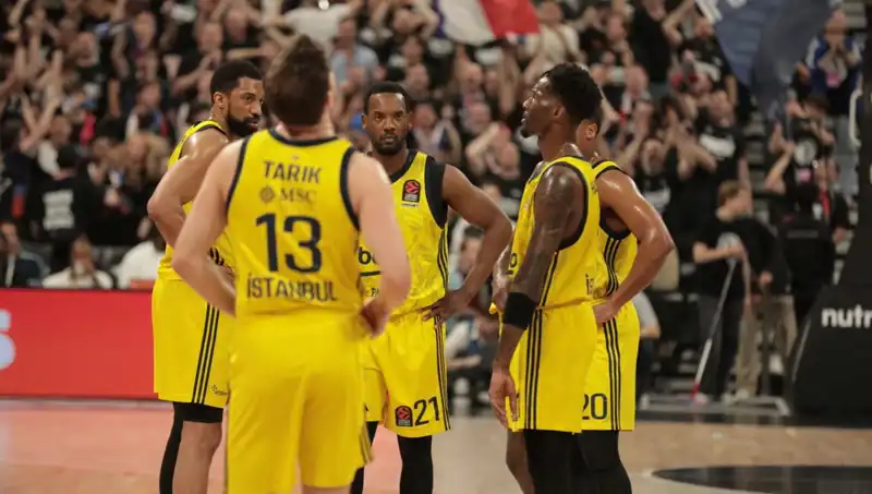 Fenerbahçe, Panathinaikos ile Final Hedefinde Olacak mı?
