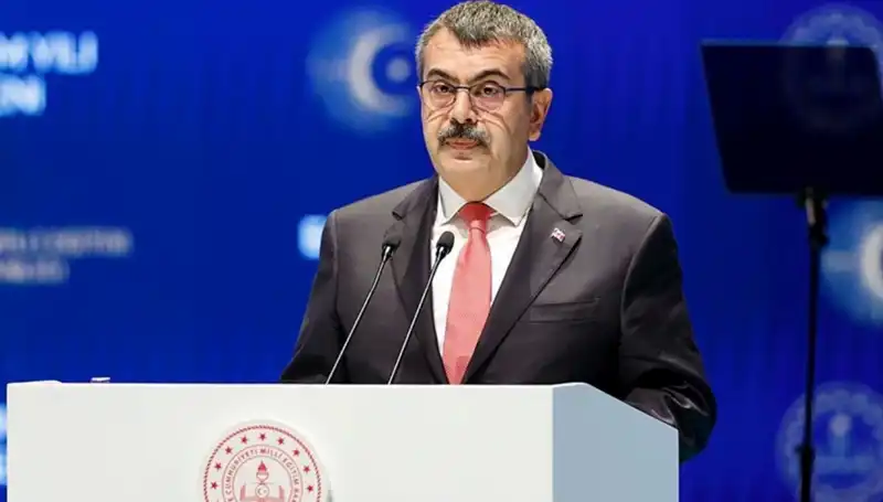 Türkiye’nin Geleceği İçin 23 Nisan’da Birlikte Olalım