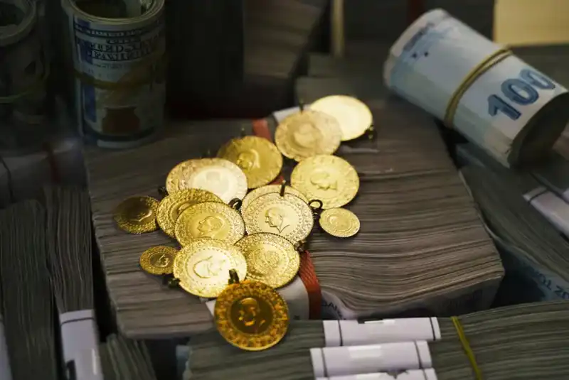 Altın Fiyatları 5 Şubat 2026: Güncel Rakamlara Göz Atın!