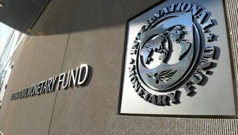 Küresel Kamu Borcu Rekor Kırıyor: IMF'in Son Raporu Neler Söylüyor?