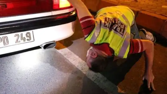 Abartı Egzoz Kullanan Sürücülere Kesilen Yüksek Cezalar Neden Artıyor?