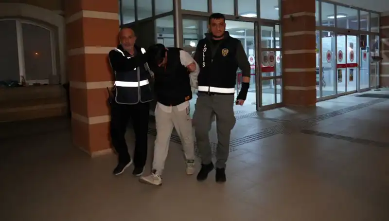 Hamile Eşinin Cesediyle 10 Gün Geçiren Koca Tutuklandı: Vahşetin Ardındaki Korkunç Gerçek