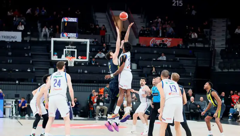 Euroleague'de Play-Off Heyecanı: Takımların Kaderi Bugün Belirleniyor