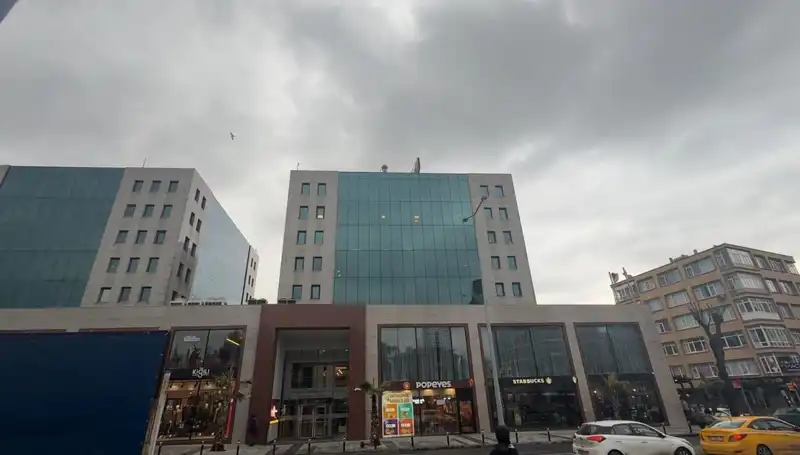 İBB Medya AŞ'ye Yapılan Polis Baskını: Bilgisayarlar Ele geçirildi