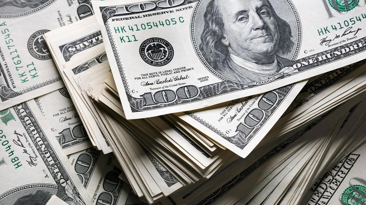 Merkez Bankasının rezervleri rekor seviyeye ulaştı