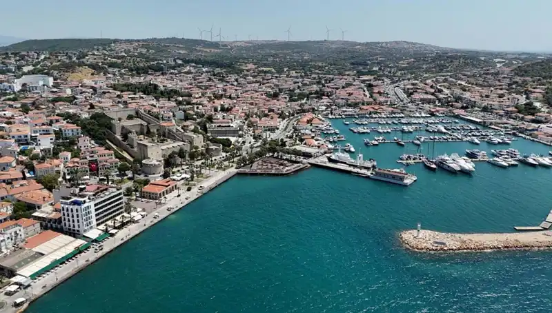 İzmir’de Su Kesintilerine Popüler Çözüm: Satışlar %100 Arttı