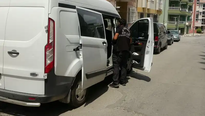 Malatya'da Gizemli Ölüm: Yaşlı Adamın Cenazesi Evinin İçinde Bulundu