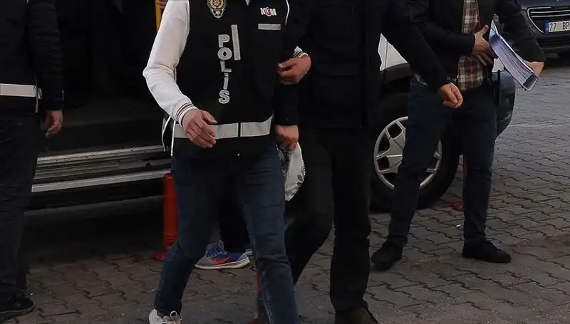 Samsun'da Uyuşturucu Ticareti Operasyonu: İki Kişi Gözaltına Alındı
