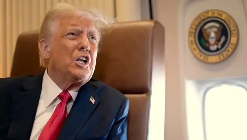 Doların Geleceği: Trump'ın Resminin Basılması İçin Yasa Tasarısı Önerildi