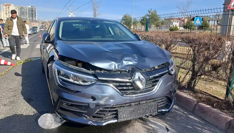 Otomobilin Çarptığı Engelli Genç Hayatını Kaybetti: Olayın Ardından Neler Oldu?