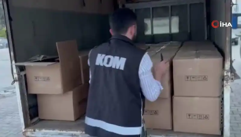 Portakal Çiçeği Karnavalı'na Yönelik Tehlike: Polis Zamanında Müdahale Etti!