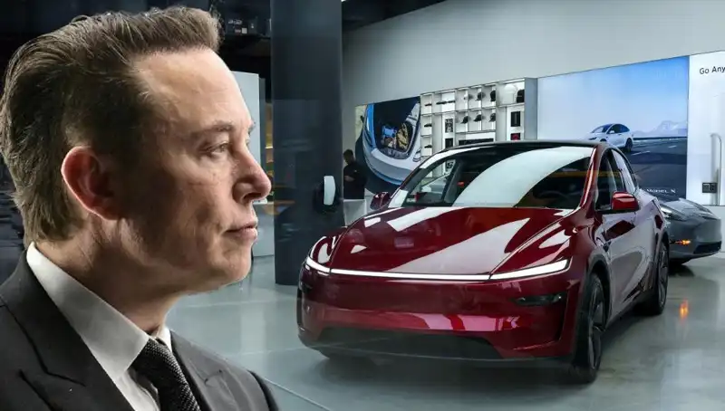 Elon Musk ve Avrupa: Tesla'nın Pazar Mücadelesinde Yeni Dönem