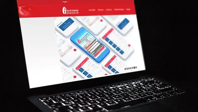 Dijital Vergi Dairesi, 12 Milyondan Fazla İşlemle Yeni Bir Rekor Kırdı!