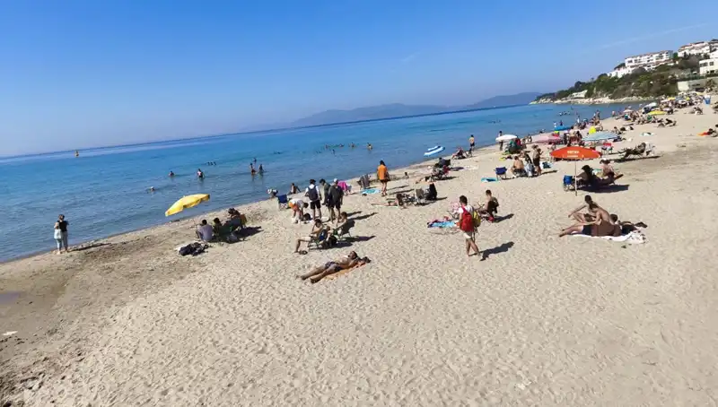 Yazın Gelmesiyle Plajlar Neden Dolup Taşıyor?