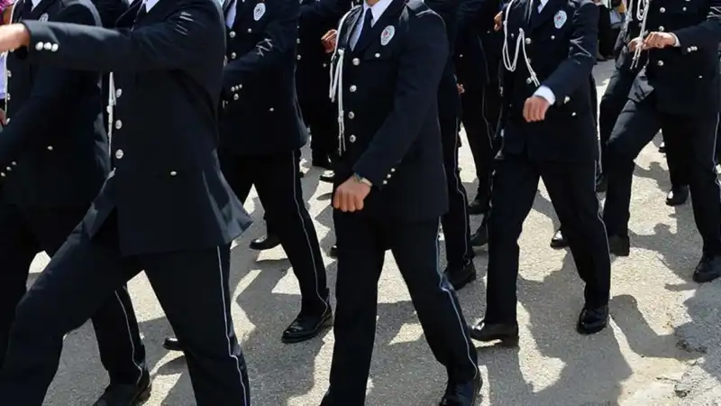 Polis Meslek Yüksekokullarına 2 Bin 500 Yeni Öğrenci Alınacak: İşte Tüm Detaylar