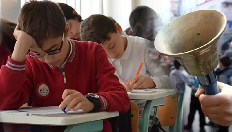 2024-2025 Eğitim Takviminde İkinci Ara Tatil 9 Gün Mü Olacak?