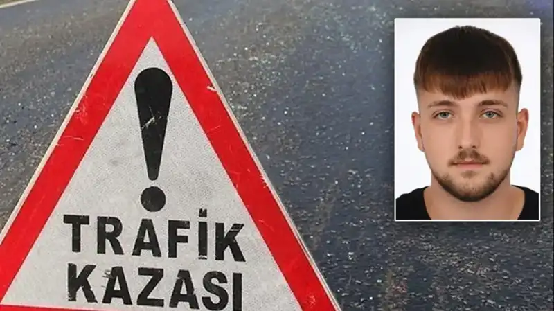 Milli Takımın Eski Yıldızı Kuryelik Yaparken Feci Kazada Hayatını Kaybetti