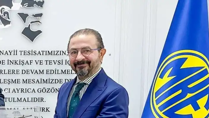 Eski MKE Başkanı İsmet Sayhan Neden Tutuklandı? İşte Tüm Detaylar!
