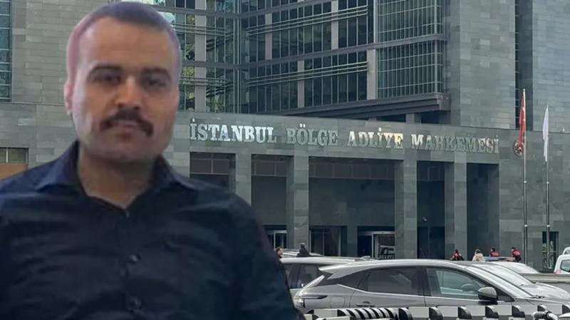 Kadın Hakime Saldıran Savcı İçin İddianame Hazırlandı: 42 Yıla Kadar Hapis Cezası İsteniyor