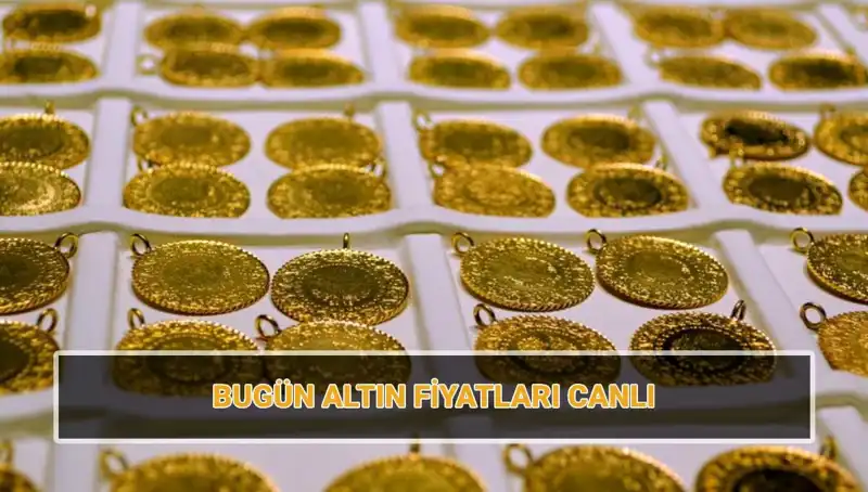 Altın Fiyatlarında Çarpıcı Düşüş: Nedenleri ve Son Durum