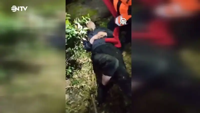 Ece Gürel’in Sırlarla Dolu Anları: Görüntüler Sosyal Medyayı Salladı!