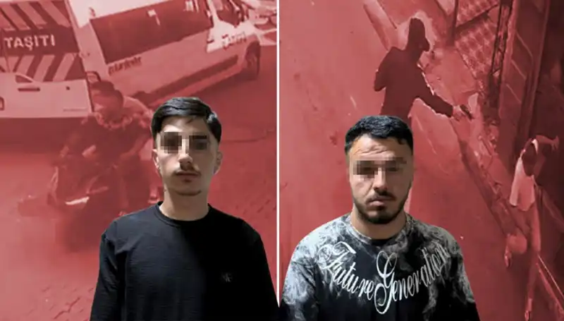 Suç Makinesinin Şifreli Mesajı: "Demir ve Çekirdeği Hazırla" Açıklaması