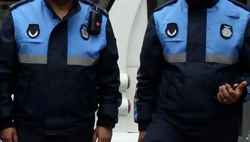Kayseri'de Dilenci Operasyonu: Sokaklarda Beklenen Temizlik Başladı