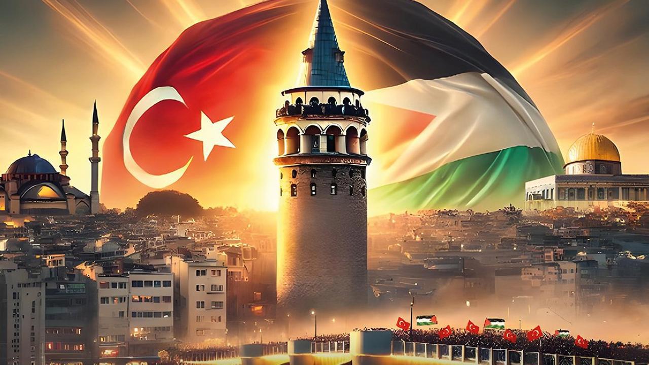 İstanbul'da Gerçekleşecek İnsanlık İttifakı Buluşması!