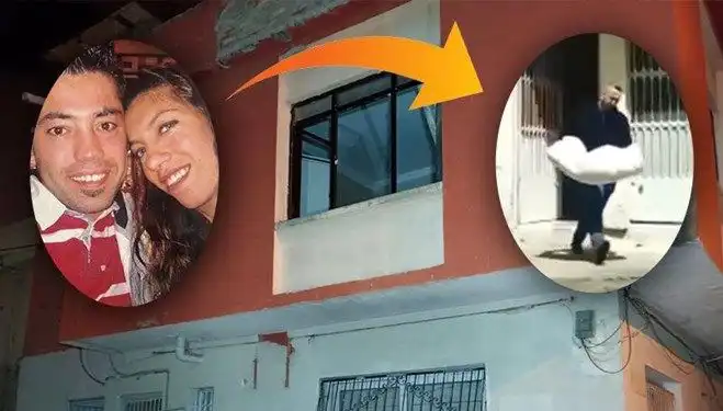 Ölü Bulunan Mehtap Bebeğin Ailesine Verilen Cezaların Detayları Açıklandı
