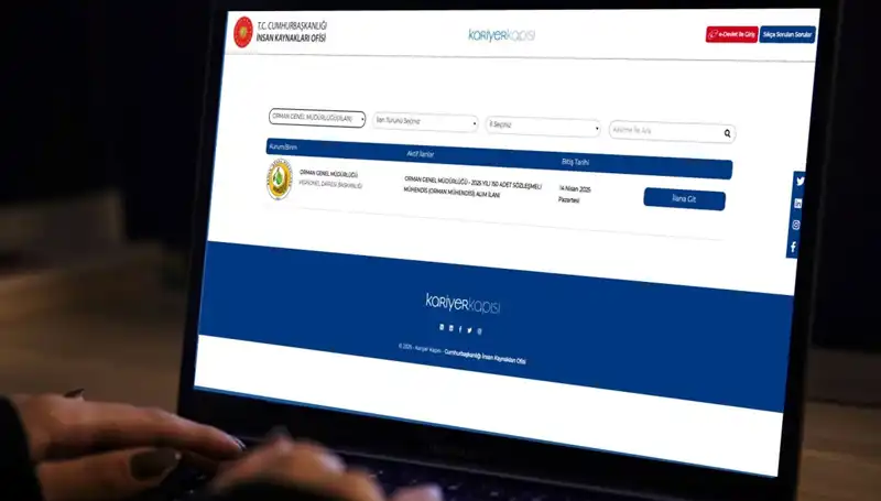 OGM 3.477 Sözleşmeli Destek Personeli Sonuçları Açıklandı mı? Ayrıntılar Burada!