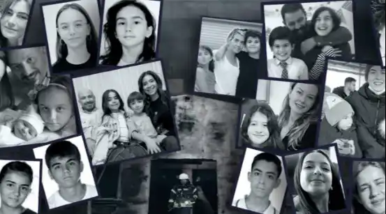 Bayram Coşkusunda Bu Yıl 36 Çocuk Neden Eksik? Üzücü Gerçekler Ortaya Çıktı