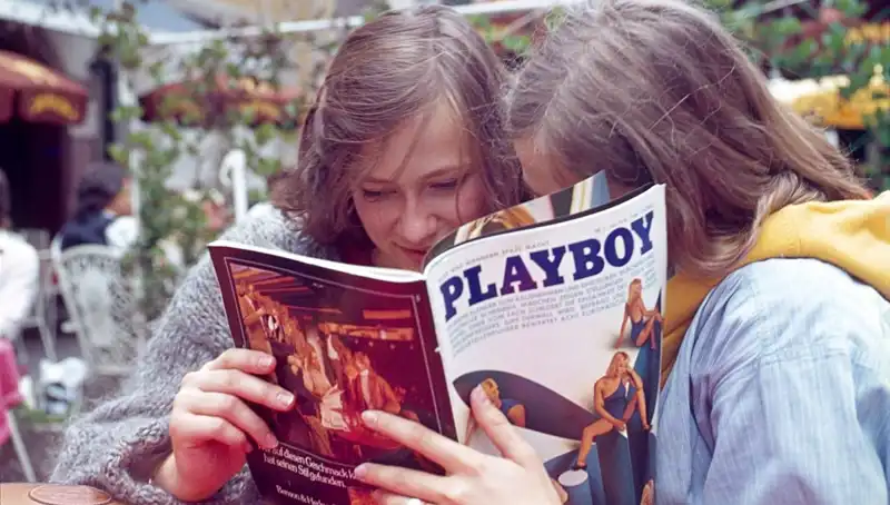 Playboy'un Eski Genel Yayın Yönetmeni, Dolandırıcılık Skandalıyla Gündemde