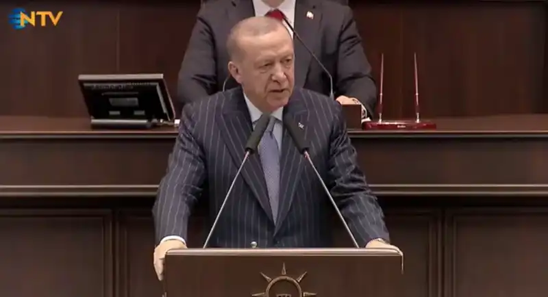Erdoğan'dan Maduro'ya Türkiye'ye Gel Teklifi: Cevap Ne Olacak?