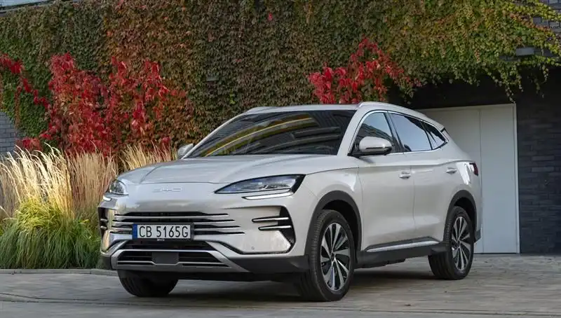 BYD’nin Büyüme Hızı Neden Yavaşladı? Tüketici Talepleri ve Pazar Dinamikleri