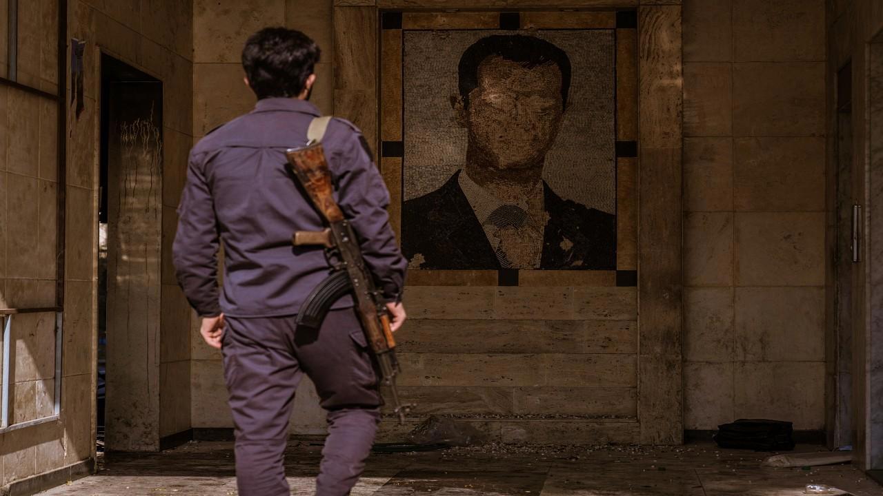 Suriye'de Durum Değişiyor: 'Şam'da her şey yolundaydı' Yanılgısı Çöküyor