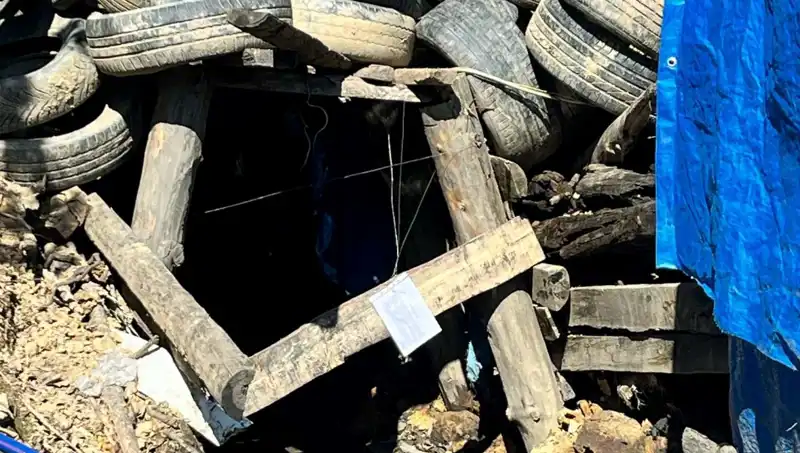 Zonguldak’ta Ruhsatsız Maden Ocakları Kapatıldı: Güvenlik Önlemleri Artıyor