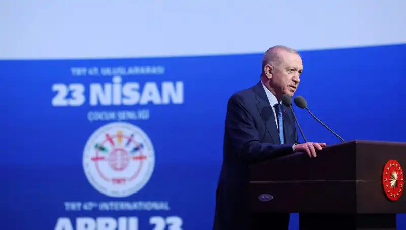 Cumhurbaşkanı Erdoğan'dan Önemli Açıklama: Devlet Tüm Birimleriyle Teyakkuzda