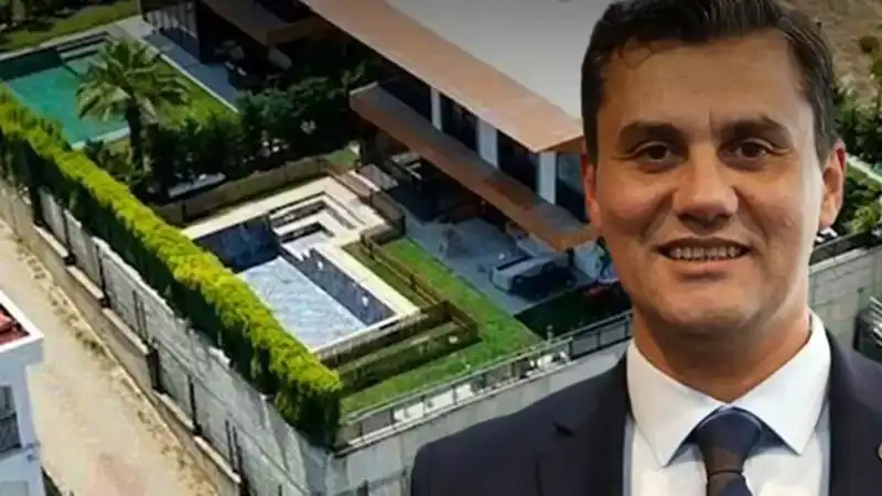 Ferdi Zeyrek Davası: Gözler Adliyede, Beklentiler Yüksek